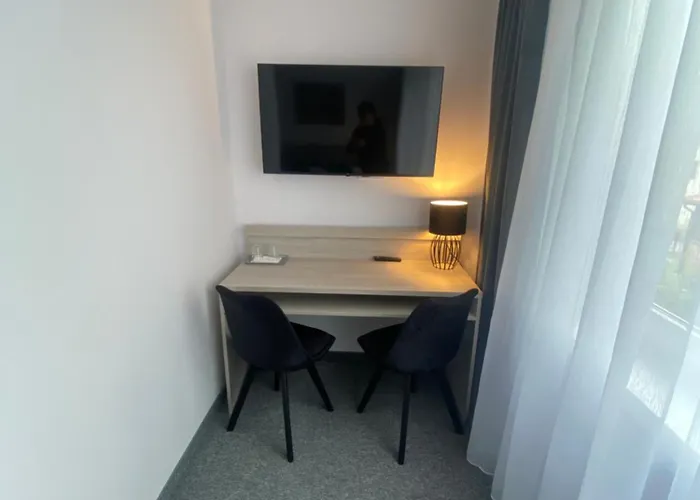 Hotel Felix