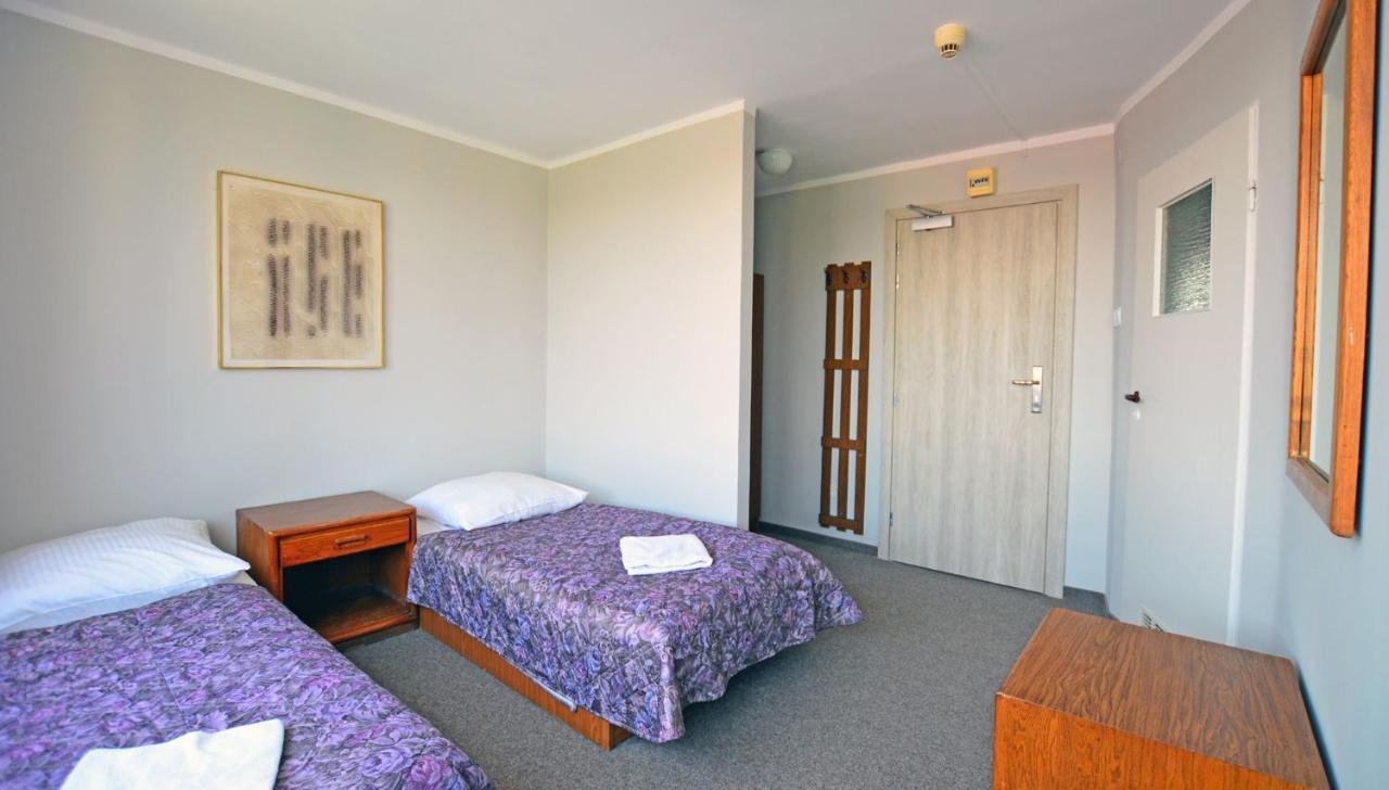 Felix Hotel 2*