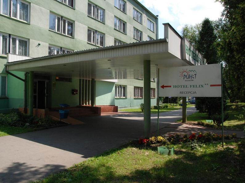 Felix Hotel Krakow
