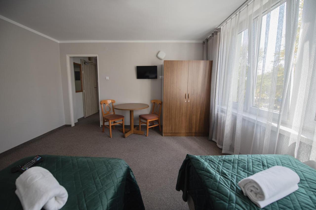 Hotel Felix Kraków