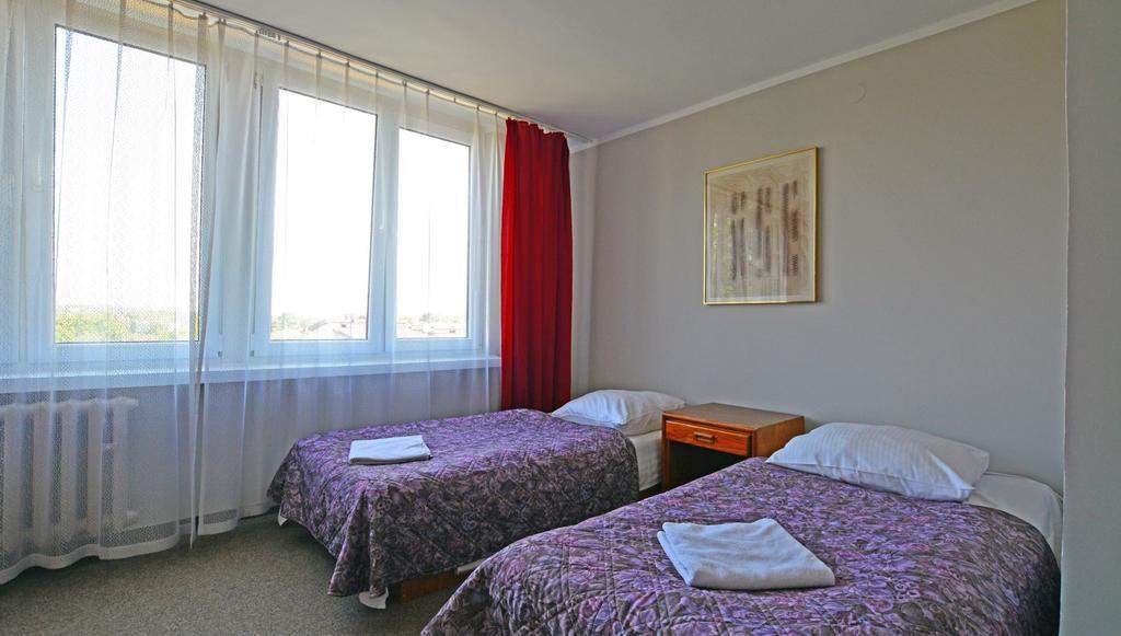 Felix Hotel Krakau